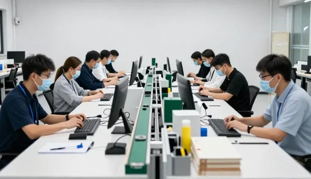 河南林耀网络科技有限公司