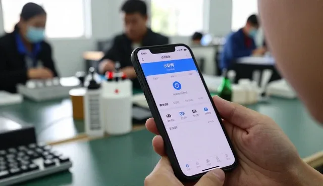 河南林耀网络科技有限公司打造小程序商城应用案例