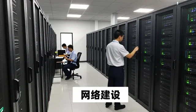 河南林耀网络科技有限公司提供网站建设相关解决方案