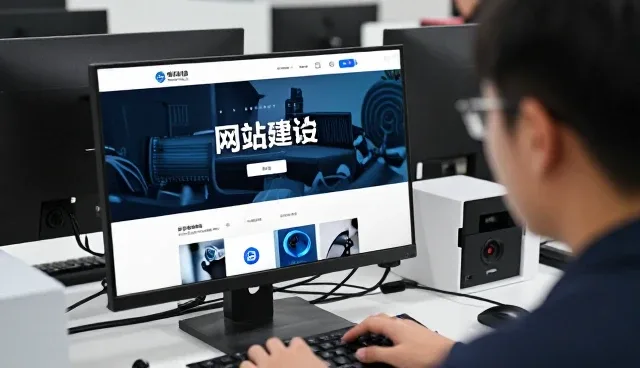 河南林耀网络科技有限公司介绍营销型网站基础知识
